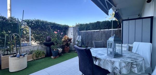 Piso en Barrio Los Balcones - Los Altos del Edén