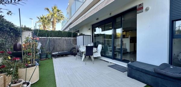 Piso en Barrio Los Balcones - Los Altos del Edén