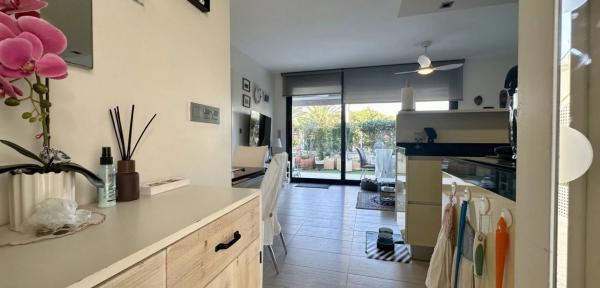 Piso en Barrio Los Balcones - Los Altos del Edén