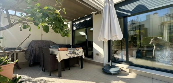 Piso en Barrio Los Balcones - Los Altos del Edén