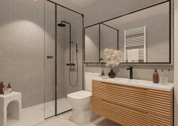 Piso en avenida de Denia, 5