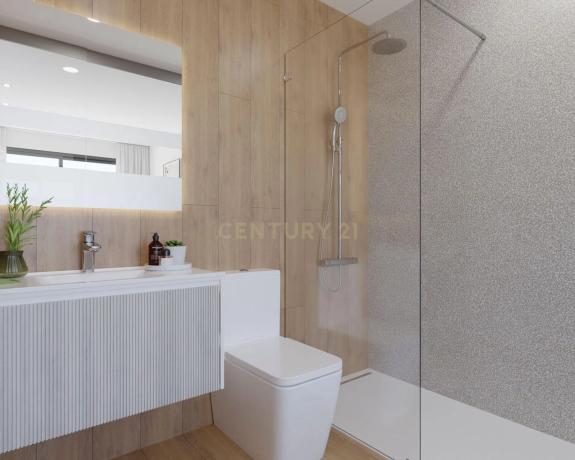 Ático en avenida de Denia, 5