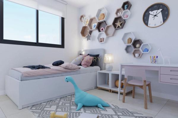 Ático en avenida de Denia, 5