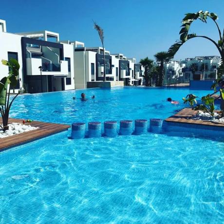 Ático en Barrio Los Balcones - Los Altos del Edén