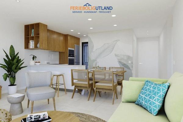 Chalet adosado en calle Calpe s/n