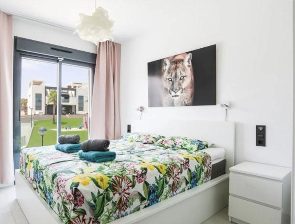 Ático en Barrio Los Balcones - Los Altos del Edén