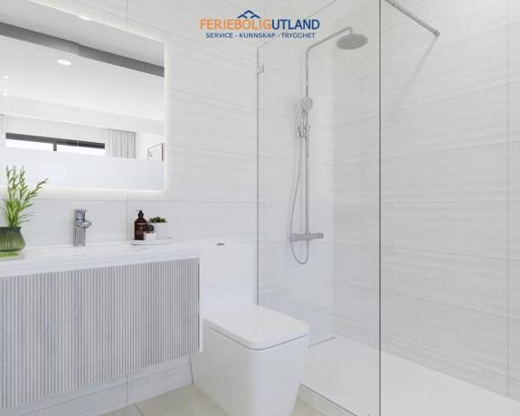 Chalet adosado en calle Calpe s/n