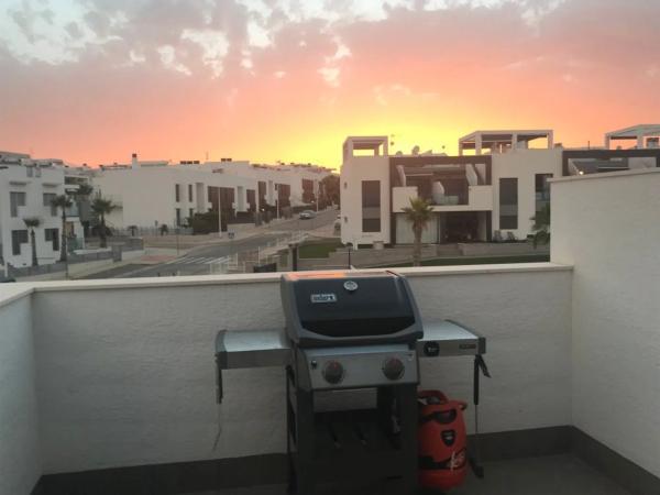 Ático en Barrio Los Balcones - Los Altos del Edén