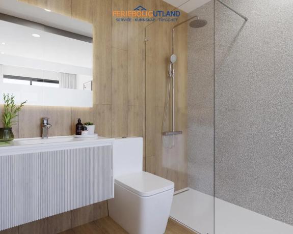 Chalet adosado en calle Calpe s/n