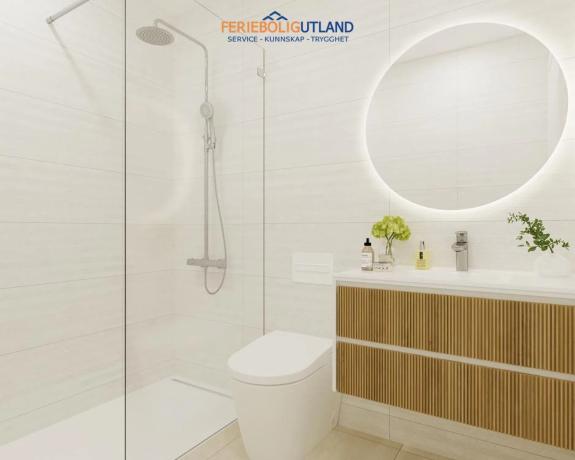 Chalet adosado en calle Calpe s/n