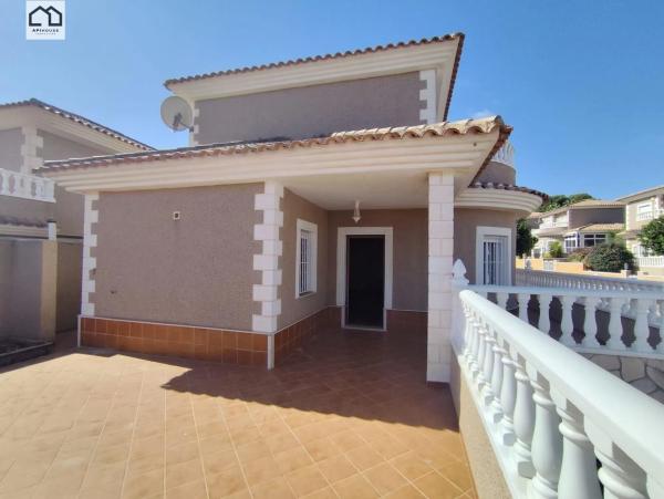 Casa independiente en Ur Altos Los, 12