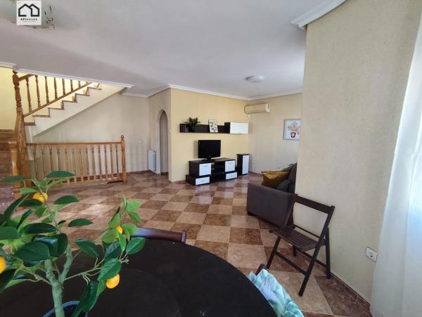 Casa independiente en Ur Altos Los, 12