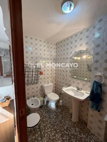 Chalet adosado en avenida de Torrevieja