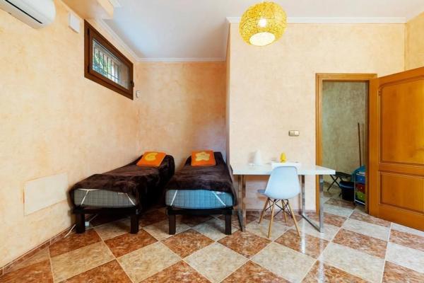 Chalet adosado en Urban Mirador de los Balcones, 114