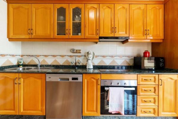 Chalet adosado en Urban Mirador de los Balcones, 114