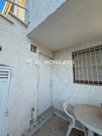 Chalet adosado en avenida de Torrevieja