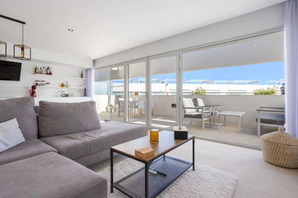 Ático en calle Benissa, 3