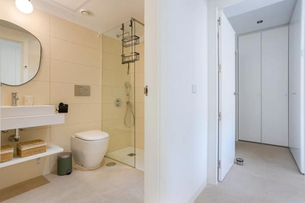 Ático en calle Benissa, 3