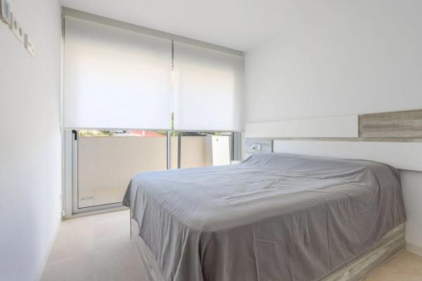 Ático en calle Benissa, 3