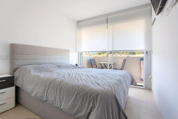 Ático en calle Benissa, 3