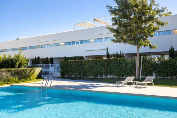 Ático en calle Benissa, 3