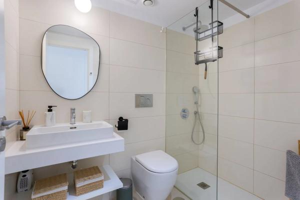 Ático en calle Benissa, 3