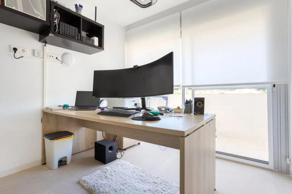 Ático en calle Benissa, 3