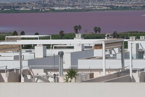 Ático en Barrio Los Balcones - Los Altos del Edén