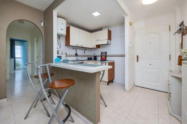 Ático en calle Perseo, 2