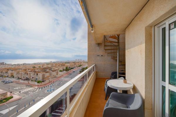 Ático en calle Perseo, 2