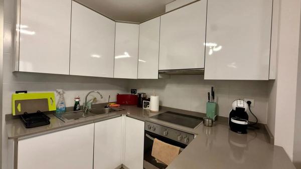 Casa independiente en calle Tenerife