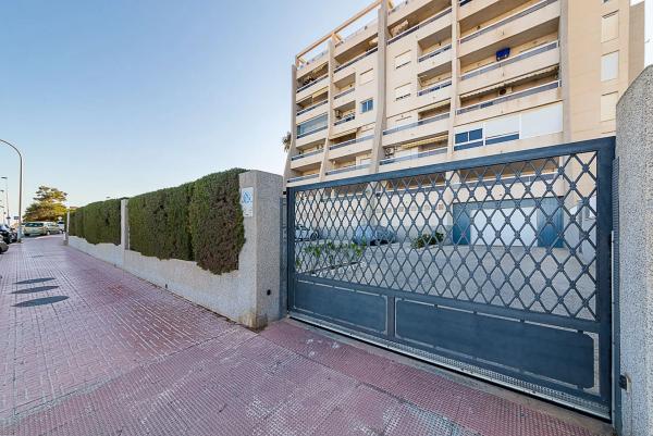 Ático en calle Perseo, 2