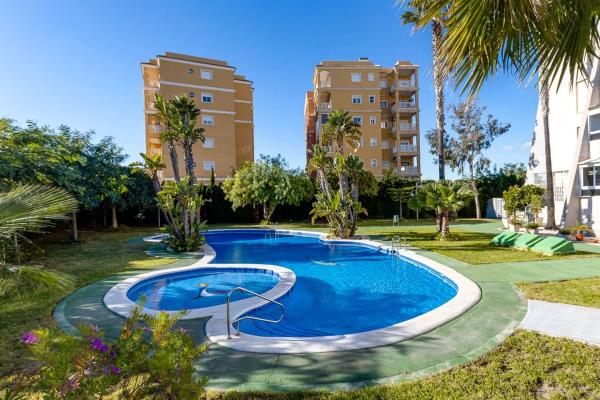 Ático en calle Perseo, 2