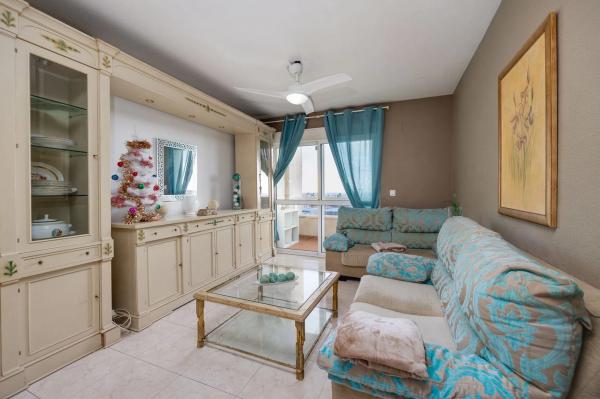 Ático en calle Perseo, 2