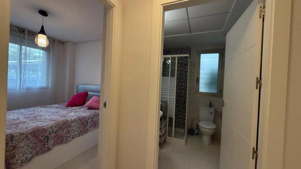 Casa independiente en calle Tenerife