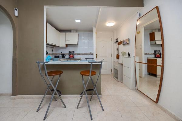 Ático en calle Perseo, 2