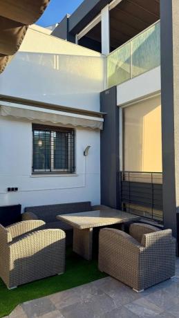 Casa independiente en calle Tenerife