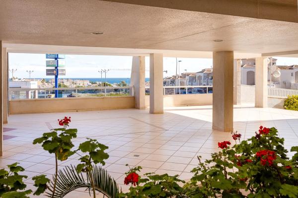 Ático en calle Perseo, 2