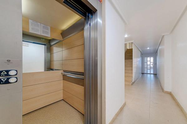 Ático en calle Perseo, 2