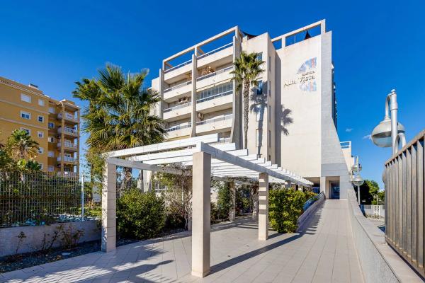 Ático en calle Perseo, 2