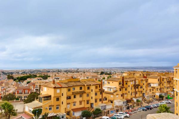 Ático en calle Perseo, 2