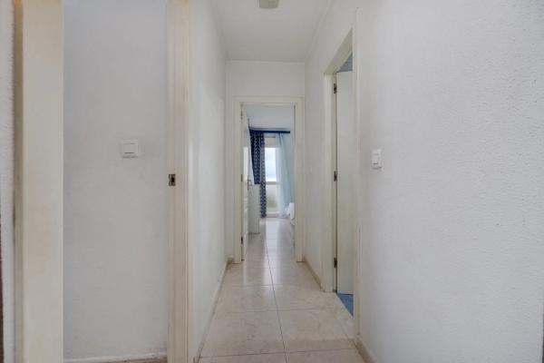 Ático en calle Perseo, 2