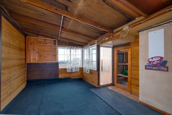 Ático en calle Perseo, 2