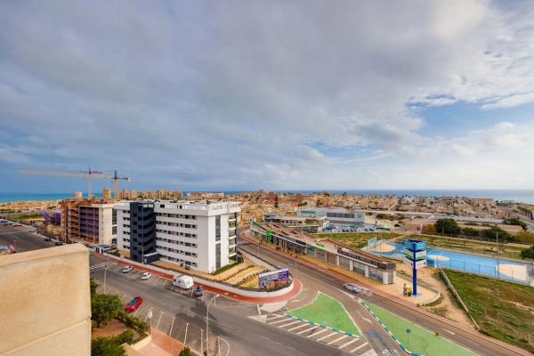 Ático en calle Perseo, 2