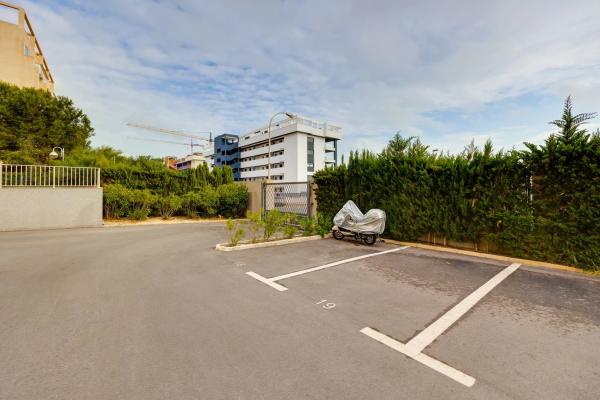 Ático en calle Perseo, 2