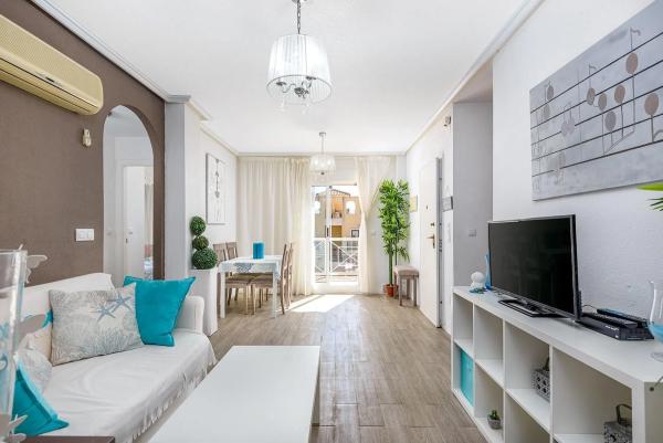 Casa independiente en calle Fray Luis de León