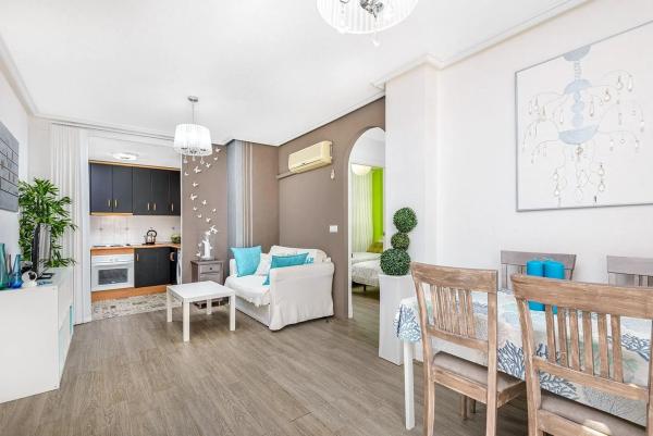 Casa independiente en calle Fray Luis de León