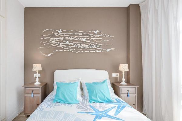 Casa independiente en calle Fray Luis de León