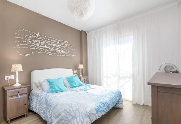 Casa independiente en calle Fray Luis de León