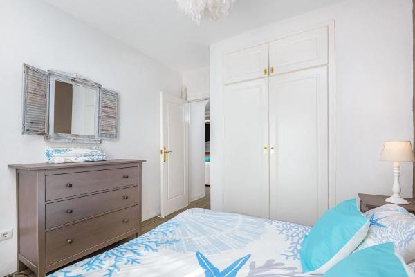 Casa independiente en calle Fray Luis de León